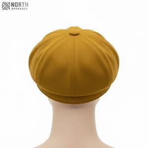 Las Mejores Gorras de Béisbol Holgadas Personalizadas con su Logotipo - Alta Calidad 100% Algodón Diseño Unisex MOQ Bajo 20 Piezas - Product Image 5