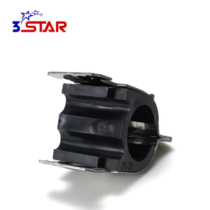 Bán buôn C strut kênh kẹp điện Ống kẹp P Clip <span class=keywords><strong>1</strong></span> "<span class=keywords><strong>2</strong></span>" inch đệm ống <span class=keywords><strong>Hose</strong></span> kẹp - Product Image 5