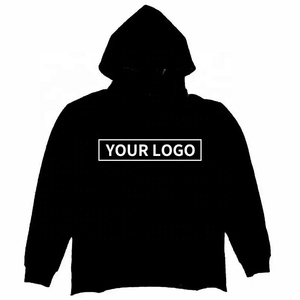 2025 Plus Size OEM Custom Embroidered Hoodies Pullover Tech Fleece 100 Cotton Winter Heavyweight Oversized Streetwear Hoodie <b>Man</b> - Product Image 2