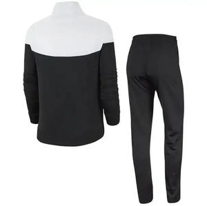 Vente en gros de joggings pour femmes XXL personnalisés, chandail écologique de grande taille, survêtement d'entraînement, chemise d'extérieur - Product Image 2