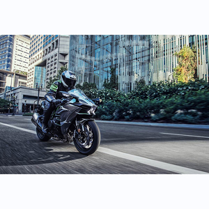 Kawasaki NINJA H2 2024 - Product Image 5