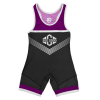 Trajes de Lucha Personalizados para Mujer, Diseño Frontal Personalizado, Elásticos, de Secado Rápido, Transpirables, Duraderos, Ligeros, Ropa Deportiva Internacional para Artes Marciales
