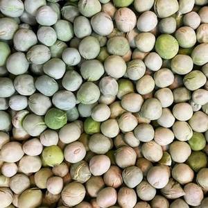 Pois verts entiers séchés de qualité supérieure à prix réduit, vente en gros, pois verts surgelés à prix imbattable, offre spéciale - Product Image 5