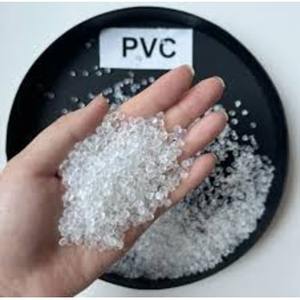 Gránulos de PVC Virgen Flexibles - Resistencia al Envejecimiento, Grados de Inyección y Moldeo por Soplado, Exportador del Reino Unido - Product Image 4