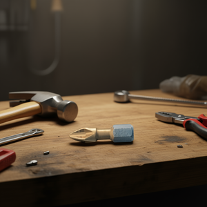 Forets à vis Usag PHILLIPS pour des performances améliorées - Product Image 3