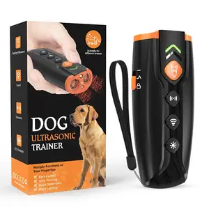 Dónde comprar el dispositivo de disuasión de ladridos de perros para detener el mal comportamiento | No es necesario gritar o golpear, solo apunta a un perro