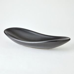 Bol en corne de buffle de haute qualité abordable, sculpté à la main, corne de buffle ou de bœuf, toutes tailles disponibles pour le service et la décoration - Product Image 3
