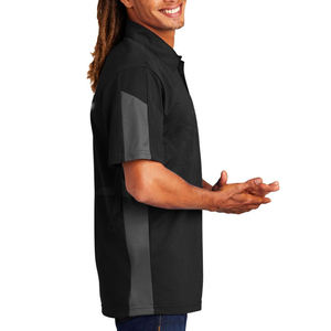 Personalizable Unisex Guardia de Seguridad Uniforme Camiseta OEM Camuflaje Diseño Táctico Ropa - Product Image 4