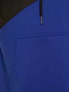 Sweat à capuche en molleton de coton, sweat à capuche personnalisé pour homme et femme, sweat à capuche en coton bio, molleton brossé, sweat à capuche imprimé unisexe - Product Image 6