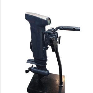 Motor Eléctrico Más Vendido de 6HP2000W para Embarcaciones de Pesca y Deportes Acuáticos - Product Image 6