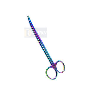 High Quality Nurse Bandage Scissors 5.5" Sharp <b>Point</b> Stainless Steel Medical Surgical Scissor Dressing Scissors - Product Image 4