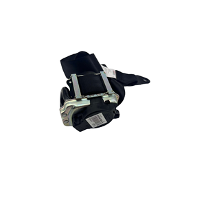 98054719XX Cinturón DE SEGURIDAD delantero retráctil negro para Peugeot 408 2015-2015 - Product Image 3