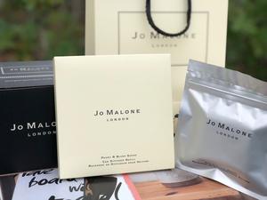 Recharge de diffuseur de voiture Jo Malone Peony & Blush Suede, diffuseur d'air de luxe pour voiture - Product Image 5