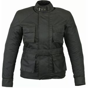 Nouveau 2025 Veste en cuir de moto de haute qualité pour hommes, vente en gros, fabriqué en usine, prix bon marché, vestes en cuir pour hommes les plus vendues - Product Image 4