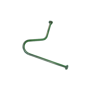 ราวจับสแตนเลส304รูปตัวยูระดับสูงบรรจุภัณฑ์แบบกำหนดเองผู้สูงอายุที่เหมาะสมห้องน้ำในเวียดนามขายส่ง - Product Image 2