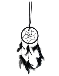 Attrape-rêves de qualité supérieure, artisanat, décoration murale, décoration en plumes faite à la main, décoration pour la maison, la voiture, la chambre à coucher, la chambre d'enfant, à suspendre - Product Image 3