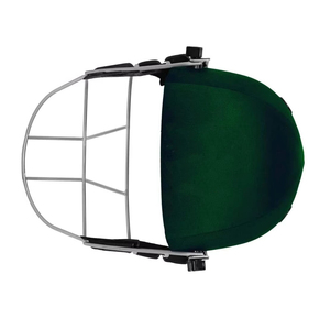 Cascos de Cricket Ligeros para Hombre, Ropa de Bateo Sostenible, Características de Seguridad Mejoradas, Casco de Cricket de Acero de Titanio de la Mejor Calidad. - Product Image 6