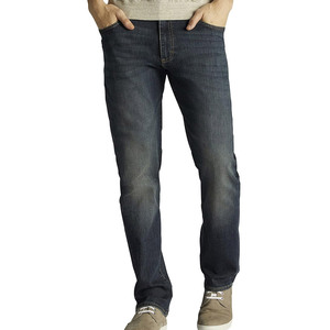 Pantalones Vaqueros para Hombre a Precio Económico y MOQ Bajo, Material Ligero y Cómodo, Pantalones Vaqueros para Hombre en Venta en Línea - Product Image 1
