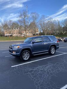 TOYOTA 4RUNNER LIMITED 2012 USADO, VOLANTE A LA IZQUIERDA/DERECHA - Product Image 4