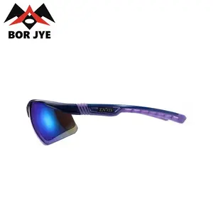 Borjye J171 Protects Against Liquids Odm Oem Glasses