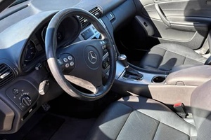 MERCEDES-BENZ C230 USADO 2005, Volante a la Izquierda/Derecha - Product Image 3