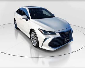 Toyota Avalon AWD 2021 Usado con Motor Turbo V6 y Bajo Kilometraje - Product Image 1
