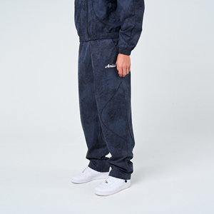 Conjunto Deportivo de Felpa de Poliéster Sublimado Personalizado OEM, Marca Privada de Fábrica, Ropa Casual Unisex de Moda Urbana, Secado Rápido, Tejido Suave - Product Image 6