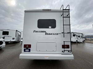 Nuevo T-H-O-R Freedom Traveler A24 2026 listo para la venta - Product Image 2