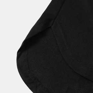 High Quality Material Custom Design Fleece Blank <b>Hoodies</b> & Sweatshirt New <b>Plain</b> Two Color Yellow & <b>Black</b> Design <b>Men's</b> <b>Hoodies</b> - Product Image 5