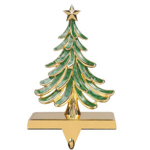 Porte-chaussettes décoratif pour la maison au design merveilleux, élégant, décoration intérieure de Noël, porte-chaussettes, fournisseurs en gros - Product Image 3