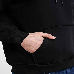 Fabricant de sweats à capuche décontractés pour hommes Top Quality Best Style Good Quality Hoodies for Men 2026 - Product Image 4