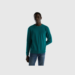 High Quality Winter Sweatshirt for <b>Men</b> and Women Thick Fabric Warm Sweat <b>Shirt</b> Cotton Polyester <b>Fleece</b> Material <b>Men</b> Sportswear - Product Image 3