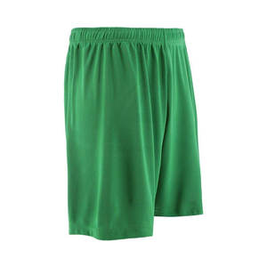 Shorts de Fútbol Transpirables de Primera Calidad con Diseño Moderno, Shorts de Fútbol de Color Sólido para Venta en Línea - Product Image 1