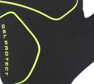 New Design 2026 MTB <b>BMX</b> Motocross Gloves Unisex Outdoor Sports Non-Slip Thermal Insulated Polyester Touch Screen - Product Image 4