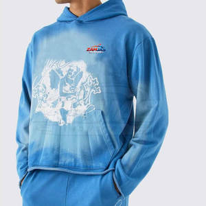 Trajes Deportivos Bordados al Por Mayor de Primera Calidad a Precio Económico, Trajes Deportivos Bordados con Logotipo Personalizado - Product Image 6