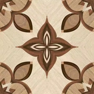 Libro de madera a juego Patrón de madera Azulejo de cerámica 300x300mm Venta al por mayor Diseño de precios de pisos - Product Image 5