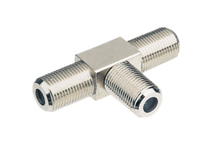 Distributore femminile triplo F (GSC 2600928) - Product Image 1