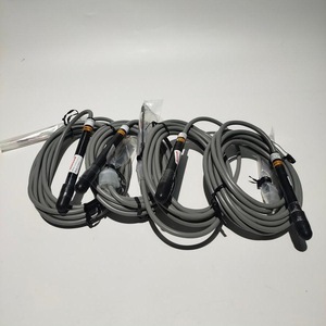 Cable de Electrodo de Referencia de pH Honeywell HW3010-086 Clase 45, Montaje Vertical, PVC y Cobre, para la Industria Química - Product Image 2