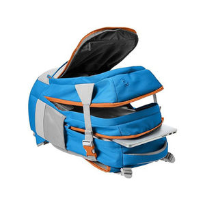 Mochila de Viaje Unisex de Estilo Vintage, Moderna y de Moda, MOQ Bajo, Hecha en Pakistán, Suave, Atractiva, Lisa, con Cierre de Cremallera, para Uso Escolar - Product Image 3