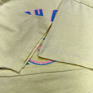 2025เสื้อยืดลำลองสำหรับผู้ชายเสื้อยืดผู้ชายวัสดุทนทานเสื้อยืดออกแบบได้ตามต้องการ - Product Image 4