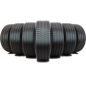 Neumáticos para Automóviles de Alto Rendimiento Usados de Marca Personalizada al por Mayor, Manejo Superior en Carretera, Nueva Garantía de 3 Años, Origen Alemania, Económicos - Product Image 4