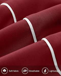 Survêtement personnalisé en nylon conception sport softshell léger de jogging coupe-vent décontracté pour hommes survêtement sur demande - Product Image 6