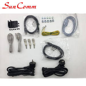 SunComm-Puerta de enlace troncal SIP, ISDN PRI/SS, 7 a SIP, ahorro de costes, a la vez - Product Image 6