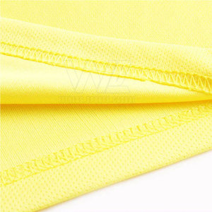 Venta Directa de Fábrica, Uniforme de Fútbol Transpirable y Ligero, 100% Poliéster, Colores y Logotipo Personalizables, Hecho en Pakistán - Product Image 6