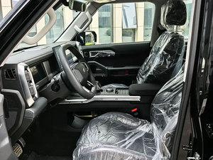 Auto Usado Chery Jetour Shanhai T2 Modelo 2024 C-DM 129KM 2WD Híbrido SUV de Lujo Chery Jietu T2 Auto de <span class=keywords><strong>Segunda</strong></span> <span class=keywords><strong>Mano</strong></span> Barato - Product Image 6