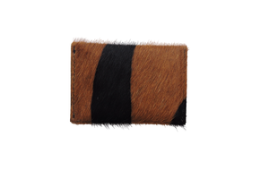 Pochette à monnaie en cuir vintage au design unique Petit sac à main artisanal avec finition dégradée disponible à un prix raisonnable - Product Image 3