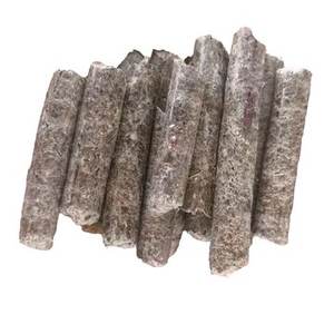 Pellets de madera de abeto de biomasa al mejor precio, 6mm en bolsas de 15kg para sistema de calefacción, molino de pellets de madera - Product Image 4