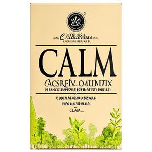 เลอ คลาสสิค เฮอร์เบิล มิกซ์ สูตรสารสกัดจากพืชออร์แกนิก ปราศจากนิโคติน-CLAM - Product Image 2