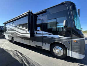 Autocaravana Usada Jaycoo Precept 36C Clase A, Años 2024-2025, en Venta - Product Image 6