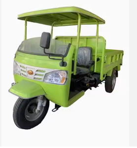 รถขนดินสามล้อ f0r แบรนด์ใหม่ - Product Image 2